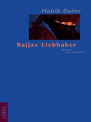 cover image of Bajjas Liebhaber